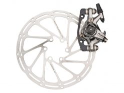 Avid BB7 Road SL Mechanical Disc Brake Caliper w/ HS1 Rotor