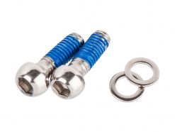 Avid IS Bracket Mounting Bolts (2pcs)