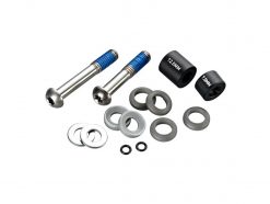 Avid Post Mount 170mm Front Disc Brake Adapter Mounting Hardware