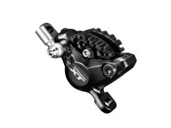 Shimano Deore XT BR-M8000 Hydraulic Disc Brake Caliper