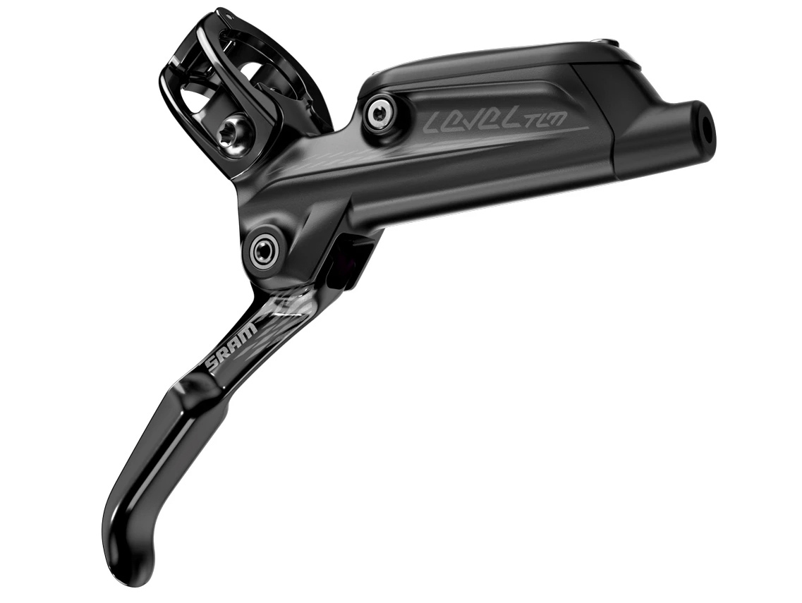 SRAM Level TLM Disc Brake Lever and Caliper - Image 2