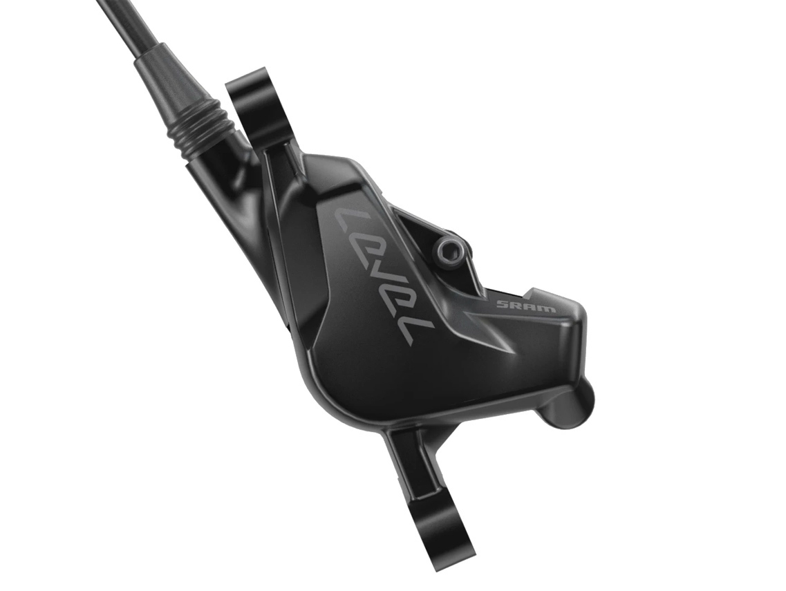 SRAM Level TLM Disc Brake Lever and Caliper - Image 4