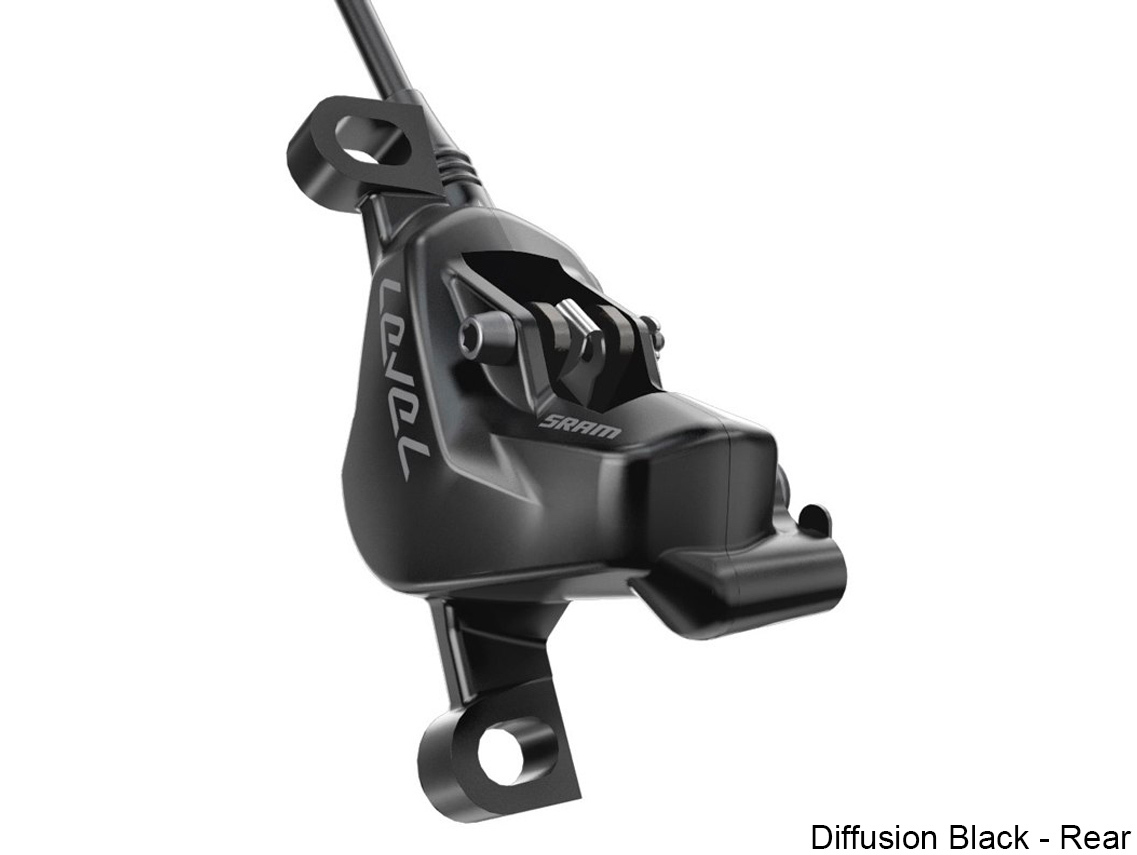 SRAM Level TLM Disc Brake Lever and Caliper - Image 9