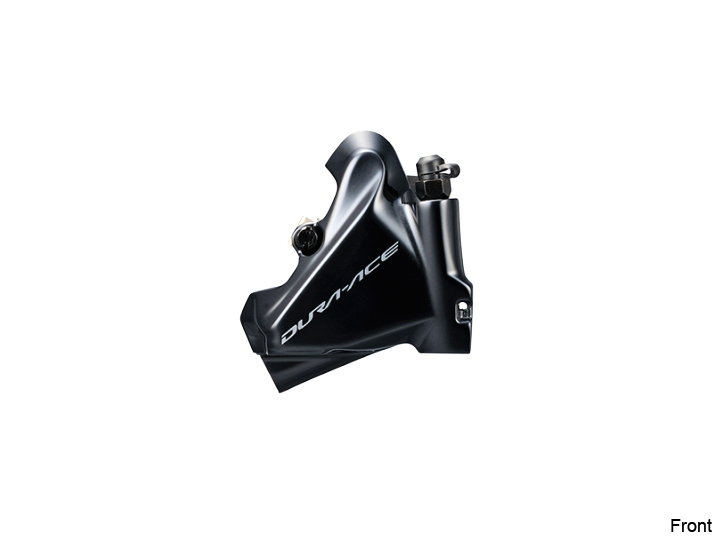 Shimano BR-R9170 Dura-Ace Flat Mount Calliper - Image 2
