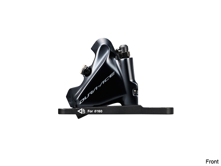Shimano BR-R9170 Dura-Ace Flat Mount Calliper - Image 3