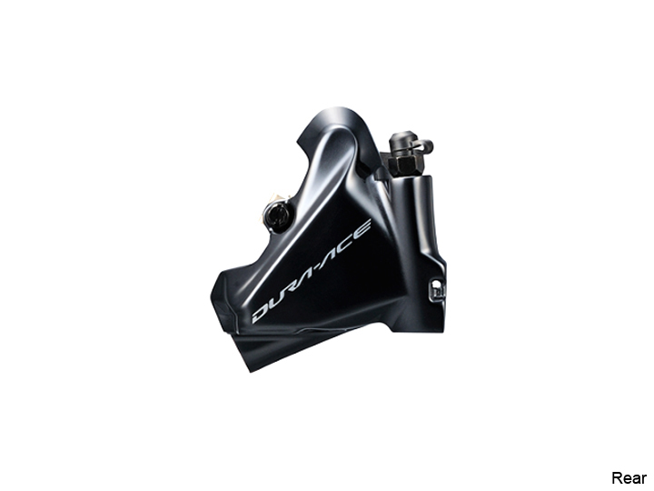 Shimano BR-R9170 Dura-Ace Flat Mount Calliper - Image 5