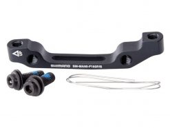 Shimano XTR SM-MA90 Disc Brake Mount Adaptor