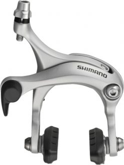 Shimano BR-R451 Long Reach Rear Brake Caliper - Silver