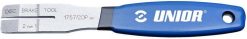 Unior 2 in 1 Disc Brake Tool