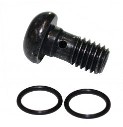 Shimano Deore BR-M555 Banjo Bolt and O-Ring