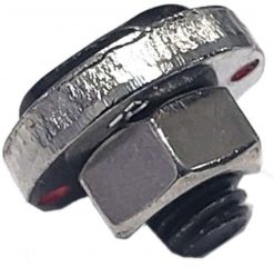 Shimano BR-IM45 Inner Cable Fixing Bolt Unit - Rear